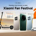 Xiaomi Fan Festival 2026: Mesec popusta koji menja način na koji kupujete tehnologiju!