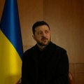 Zelenski poslao poruku Rusiji: "Produžite primirje"