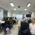 “XLH – kada znanje menja život“: U Čačku održana radionica o retkim bolestima