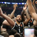 Partizan se oglasio posle zahteva Zvezde za odlaganje derbija!