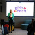 Више од 140 девојчица закорачило у свет СТЕМ наука кроз прву фазу Мастерцард Гирлс4Тецх™ програма у Србији