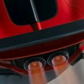 Kinezi napravili automobil sa pravim raketama: Do „stotke“ leti za manje od sekunde