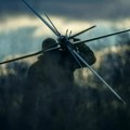 Odbijen masovni napad dronova na Moskvu
