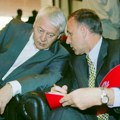 Ko je bio Vladimir Cvetković? Legendarni košarkaš, i jedan od tvoraca Zvezde koja je pokorila Evropu i svet