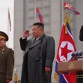 Nema ujedinjenja dve Koreje: Pjongjang promenio Ustav, jača uloga Kim Džong Una