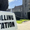 Faražova "Reforma" najjača prema anketama, ali šta će pokazati lokalni i regionalni izbori u Velikoj Britaniji?