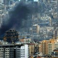 Ima mrtvih u izraelskim napadima: Hezbolah ispalio rakete na položaje IDF u Libanu