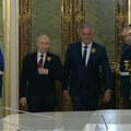 Putin: Nastavljamo razvijati partnerstvo sa Srpskom /video/