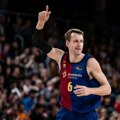 Jan Veseli se povlači iz košarke - bivši as Partizana odlučio da je kraj