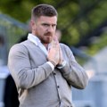 ​Marko Jakšić: Ekipa ima velike kadrovske probleme