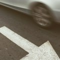 Vozač ušao u suprotan smer kod tunela Laz: Hitno upozorenje razglasom sprečilo nesreću