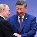 Pravili su knedle u Tjenđinu, palačinke u Vladivostoku: Kako su Si Đinping i Putin gradili svoje "prijateljstvo bez granica"