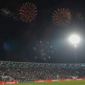 Partizan - Vraća se krilo iz Gane!