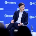 Brnabić: Postepena integracija u EU je situacija u kojoj svi dobijaju