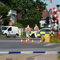 Sudar voza i školskog autobusa u Belgiji: Četiri osobe poginule
