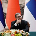 Vučić u Kini: "Dogovorene nove investicije za Srbiju"
