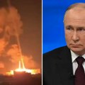 "Sistemski udari kreću, sklanjajte ljude!"": Putin sprema pakao, Rusija uputila jeziv ultimatum stranim silama