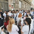 Medicinske sestre i tehničari najavili protest