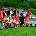 Nestvarna dominacija: Pioniri Radničkog bez poraza, 164 gola!