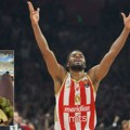 Pogledajte šta Džered Batler radi 7 dana nakon ispadanja Zvezde iz svih takmičenja: tu je voće, pogled na more