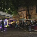 Urban bazar prvi put u Nišu okupio izlagače sa autentičnim ručnim radovima