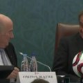 Platini obrnuo igricu Nakon što je oslobođen svih optužbi, bivši šef UEFA presavio tabak protiv FIFA i Infantina! Evo ko je…