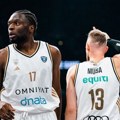 Kabengele MVP finalne serije ABA lige