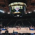 Ovogodišnje NBA finale najgledanije u ovom veku