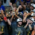 Njujork Niksi su šampioni NBA lige posle 53 godine!