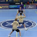 Počinje badminton turnir u Novom Sadu: učestvuje skoro 900 takmičara iz 21 države