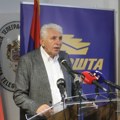 U PTT Muzeju otvorena filatelistička izložba ‘Poštanske marke Suverenog malteškog reda’