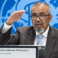 Tedros: temperature u Evropi rastu dvostruko brže od proseka