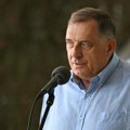 Dodik: Vojska Srbije jedna od najjačih odbrambenih sila