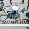72. brigada za specijalne operacije u formacijskom dejstvu dronova IKA-BOMBARDER