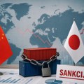 Kako je počela kriza između Kine i Japana: Pod kontrolom izvoza 40 kompanija