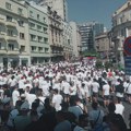 NPS: Gradonačelnik Kragujevca da objavi koliko je koštao odlazak naprednjaka na skup u Beogradu