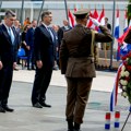 Milanović i Plenković ponovo u klinču: Zakazan hitan sastanak - ide li vojska na paradu u Parizu