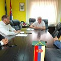 Ugašen požar na deponiji u Druglićima, u toku aktivnosti na njenom trajnom zatvaranju