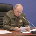 Путин: Заузимање Константиновке важан корак - не сумњам у победу /видео/