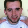 Uhapšen jutjuber Amir Hadžić!