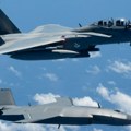 Boeingov MQ-28 Ghost Bat prvi put učestvovao na velikoj vojnoj vežbi američkih i savezničkih snaga