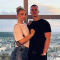 Stefan i Andrijana teško povređeni u saobraćajnoj nesreći u Americi! Momka i devojku iz Srbije na vespi udario auto - skuplja…