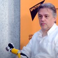 Goran Gocić: Možda Srbija ne može da promeni svet, ali može da promeni sebe