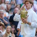 Đoković, Federer i Nadal bolji od Sinera po ovom parametru, tu je i njegov najveći rival, evo o čemu je reč