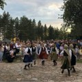 Sirogojno u znaku Petrovdana – dan ispunjen običajima, muzikom i dobrim raspoloženjem