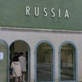Kažnjeni zbog Rusa: Evropska komisija uskraćuje finansiranje od dva miliona evra Venecijanskom bijenalu