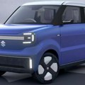 Novi električni Suzuki stiže i u Evropu