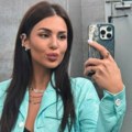 Anastasija krila trudnoću, a samo jedna fotka izazvala sumnju: Svi gledali u stomak koji je probala da sakrije