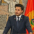 Saslušani Dritan Abazović i bivši crnogorski ministar: Istraga zbog počasnog državljanstva biznismenu s Kosova