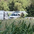 (Video) Robert (32) i Kristina (34) stradali u kanalu na Klisi! Identifikovane dve žrtve stravične saobraćajke u Novom Sadu!